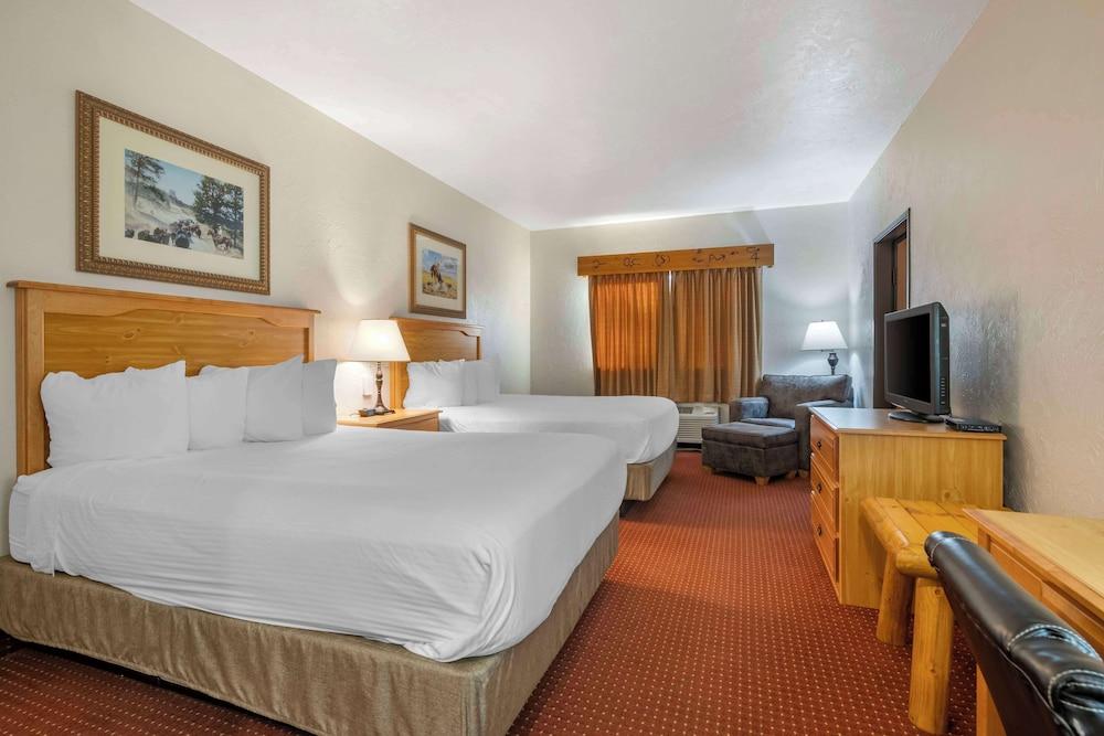Best Western Devils Tower Inn photo 9