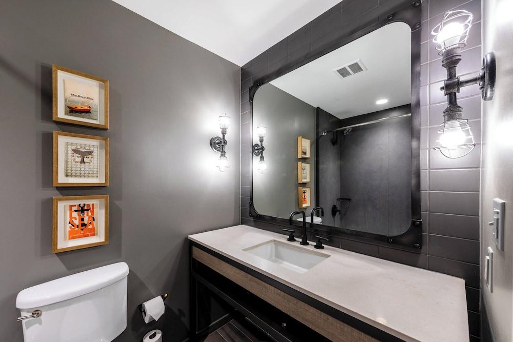 Marriott Vacation Club®, San Francisco photo 10