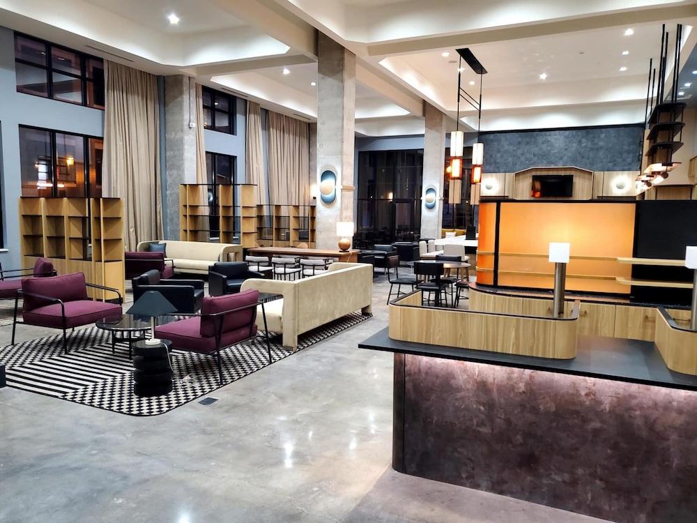 Hyatt Place Nashville Green Hills photo 41