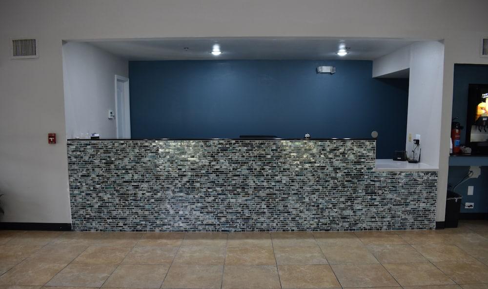 Executive Inn and Suites Baker photo 6