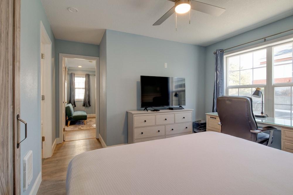 Inn of the Four Winds Oceanfront Seaside photo 46