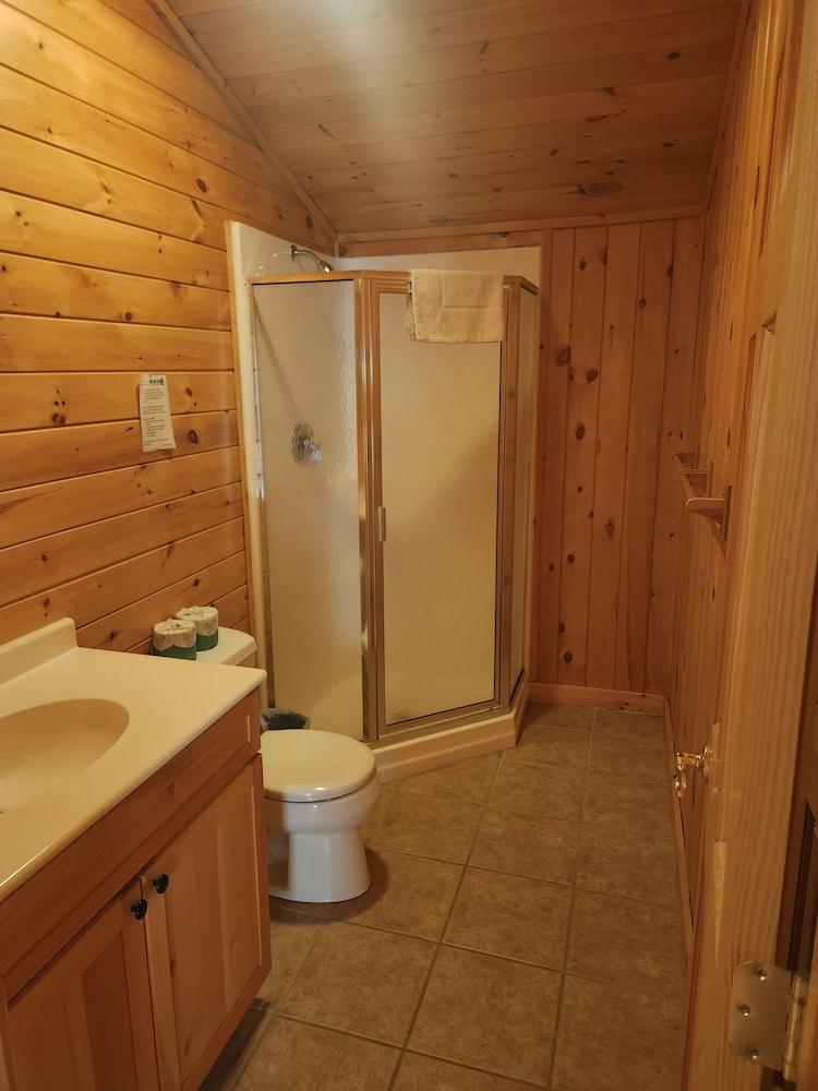 Timber Trail Lodge photo 8