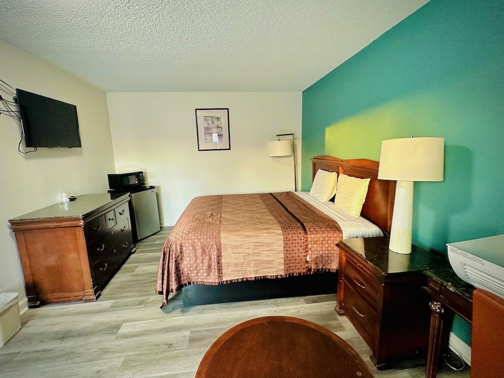 Kings Inn Motel photo 6