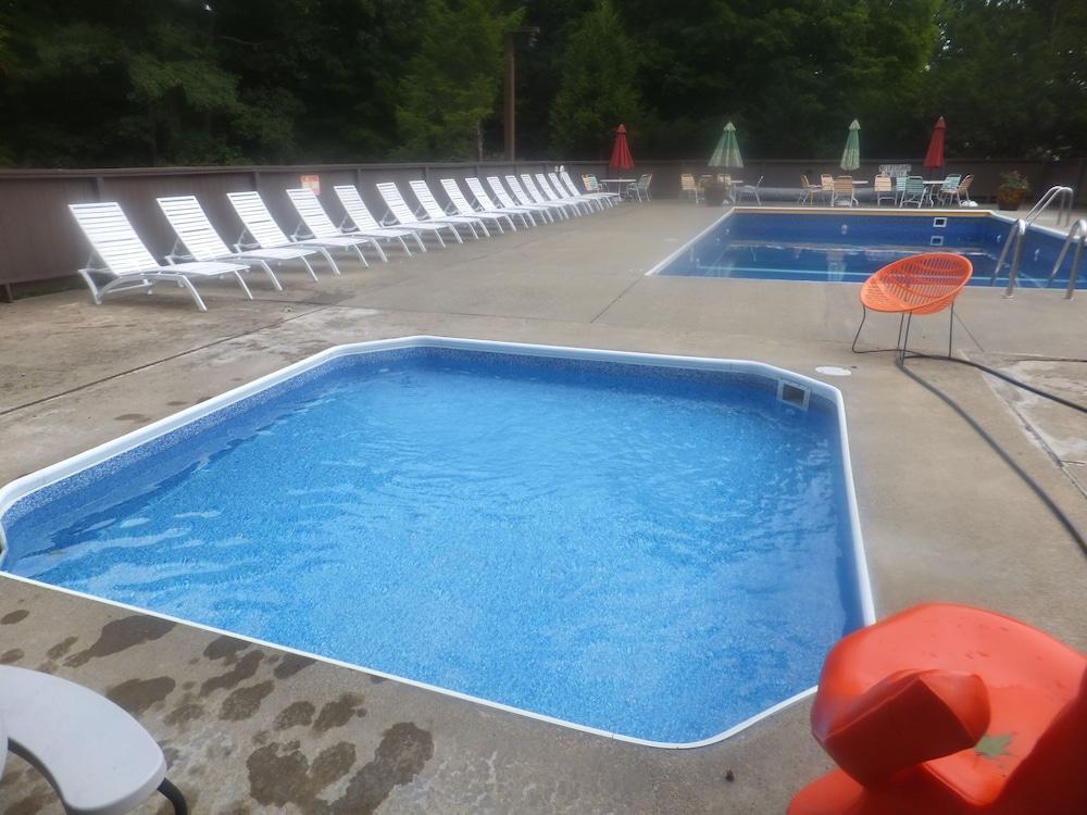 Catskill Mountain Lodge photo 19