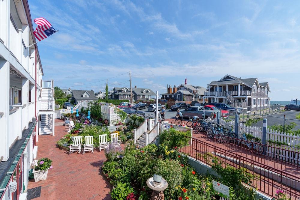 MV Surfside Hotel photo 44
