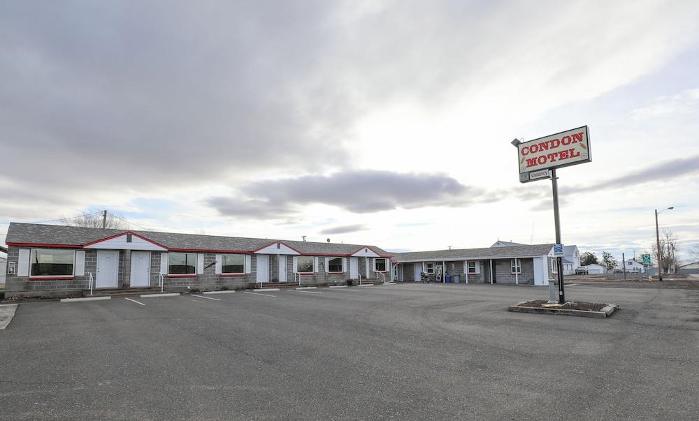 Condon Motel photo 16