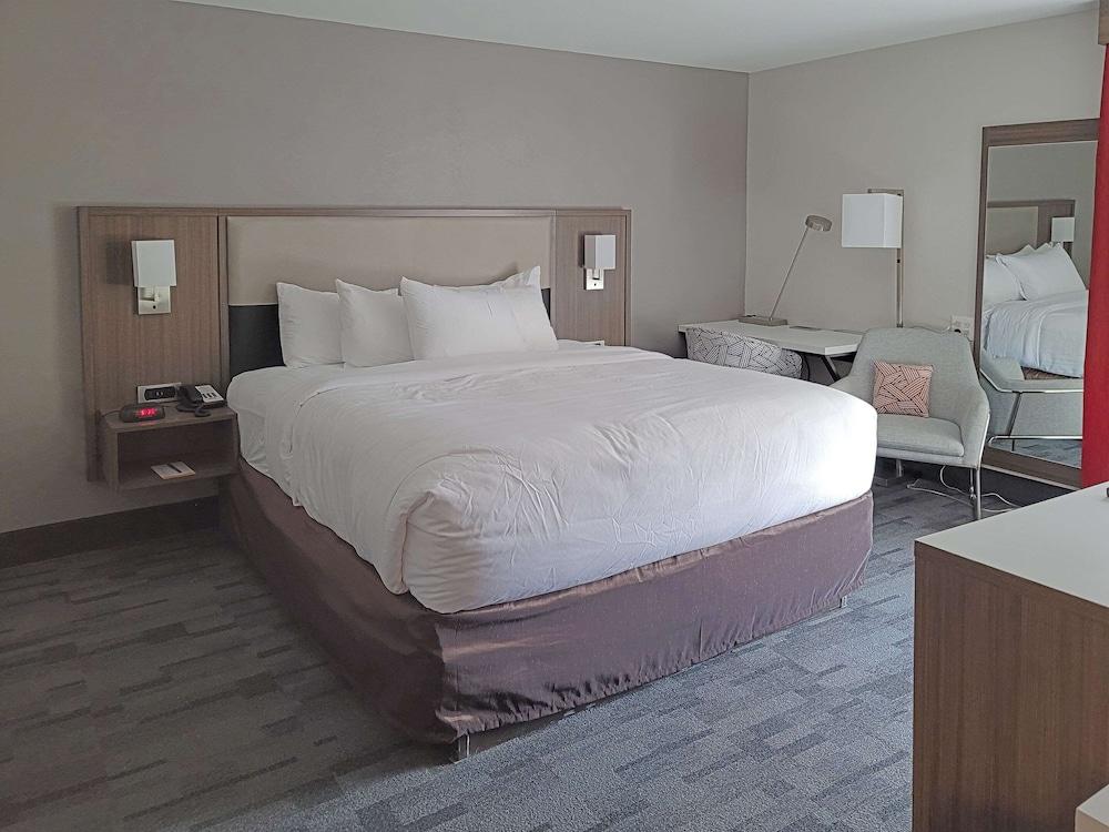 Comfort Inn & Suites Wyomissing/Reading photo 58