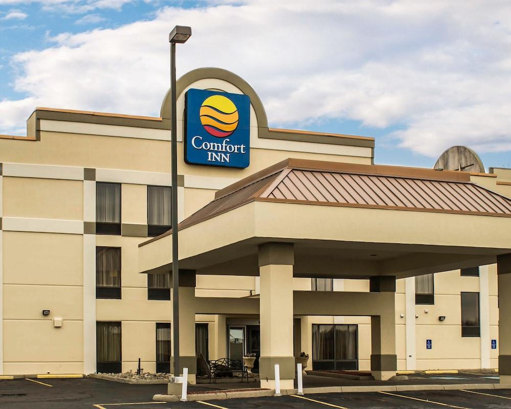 Quality Inn Akron South photo 25