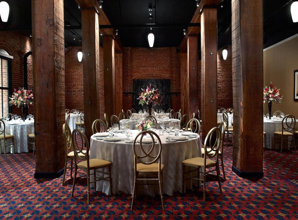 Argonaut Hotel photo 6