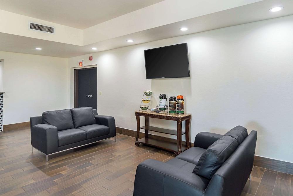 Quality Inn Amarillo East photo 4