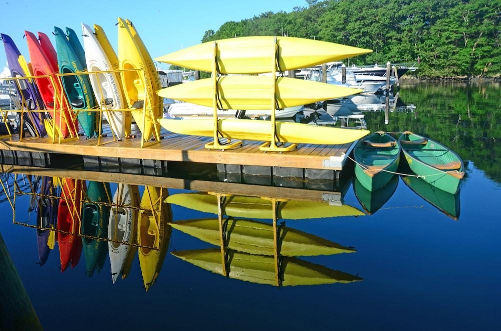 Yachtsman Hotel & Marina Club photo 49