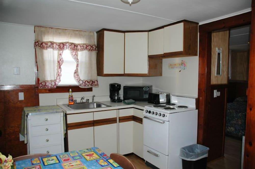 Channel Watefront Cottages photo 70