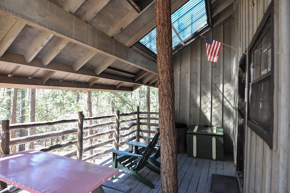 Bear Creek Motel And Cabins photo 65