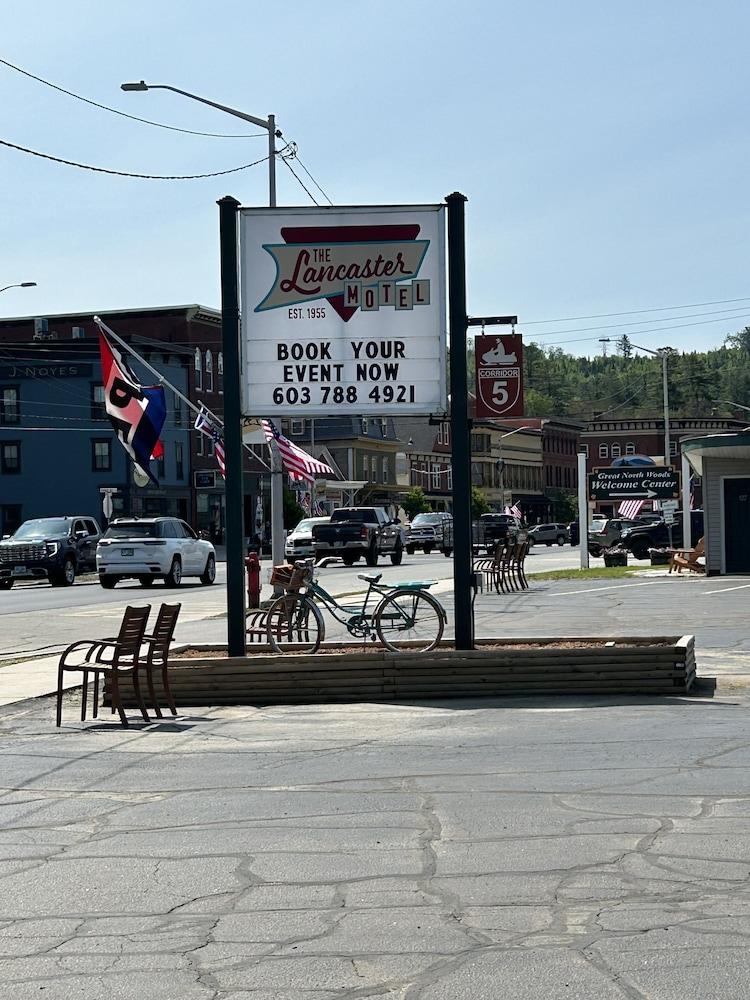 The Lancaster Motel photo 14
