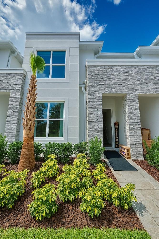 Brand New Luxury House in Clermont photo 32