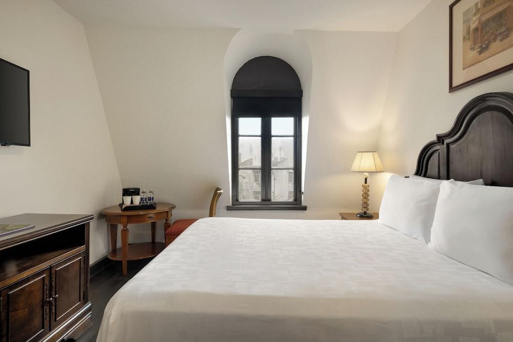 Le Richelieu Hotel photo 14
