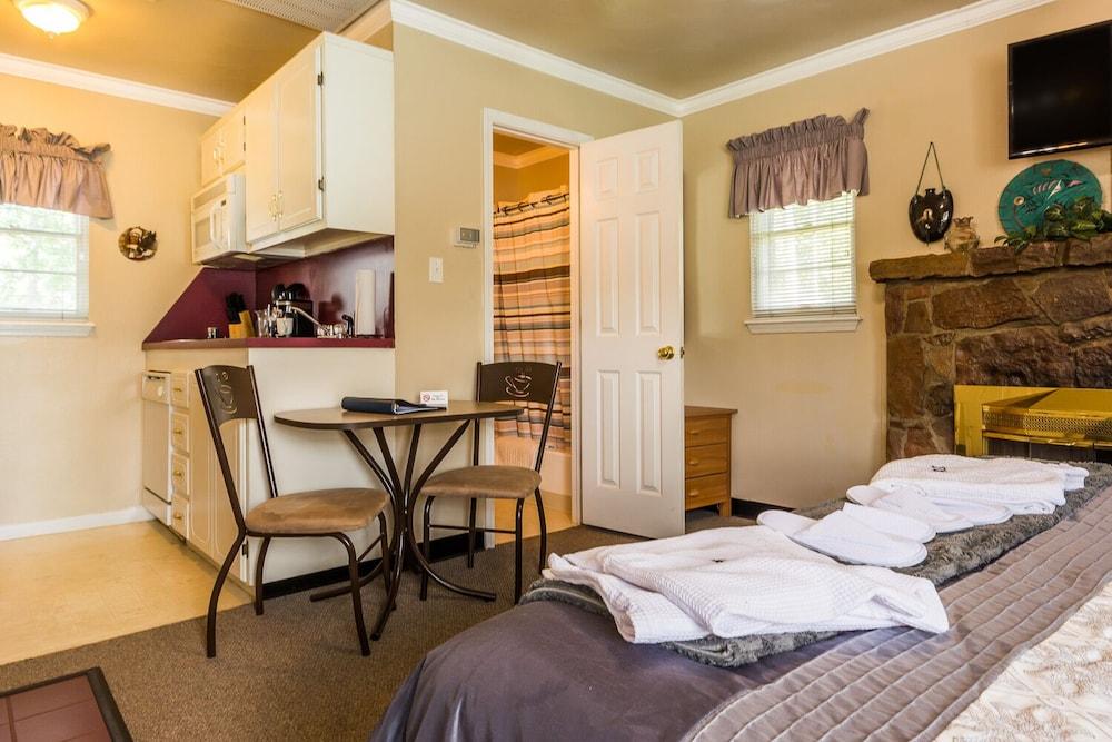 Lake Texoma Lodge and Resort photo 94