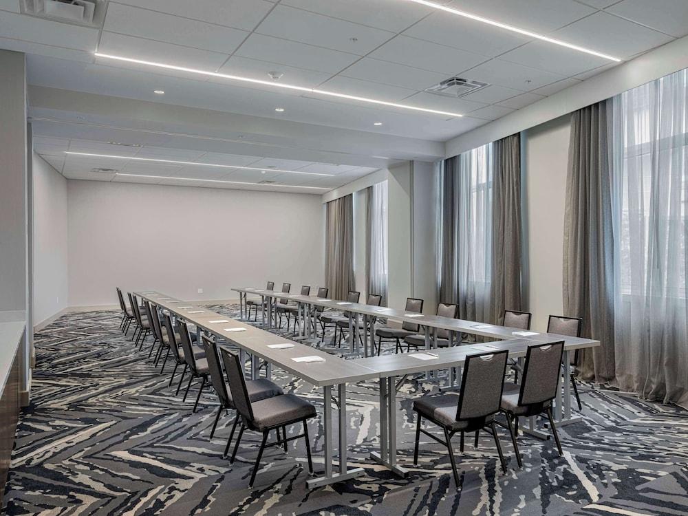 Sonesta Columbus Downtown photo 71