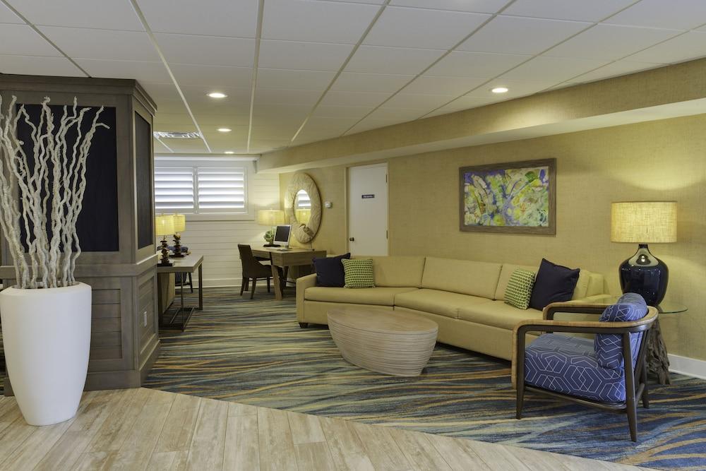 Nautilus Inn photo 4