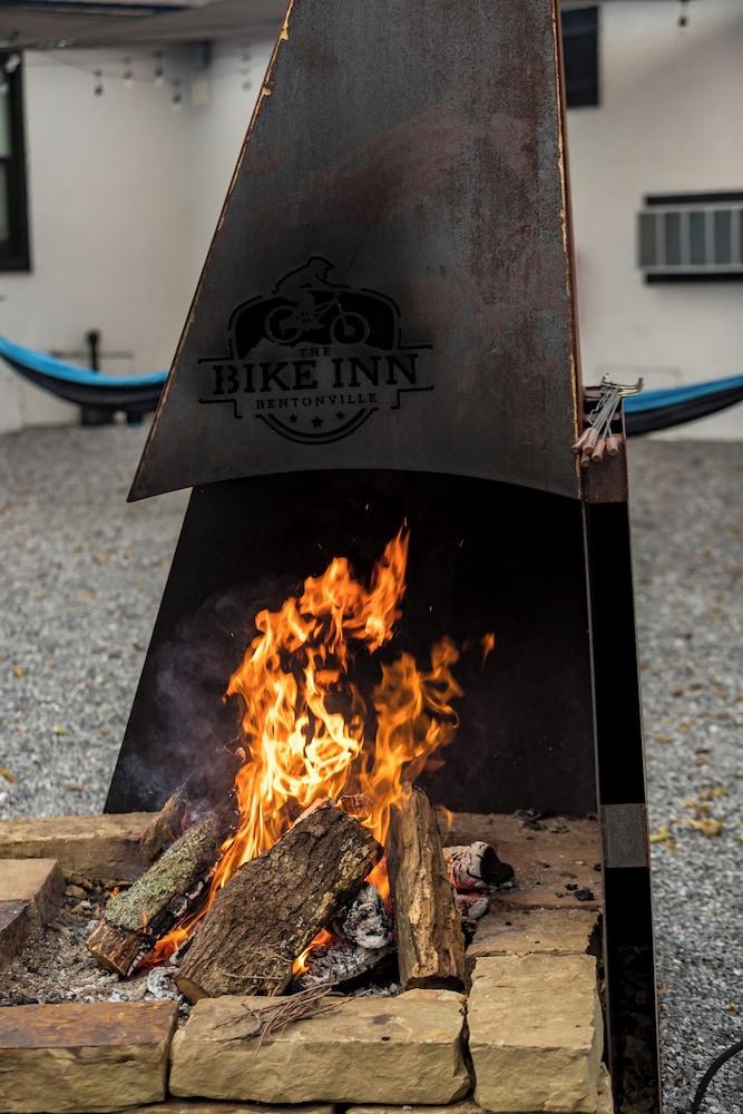 The Bike Inn photo 55