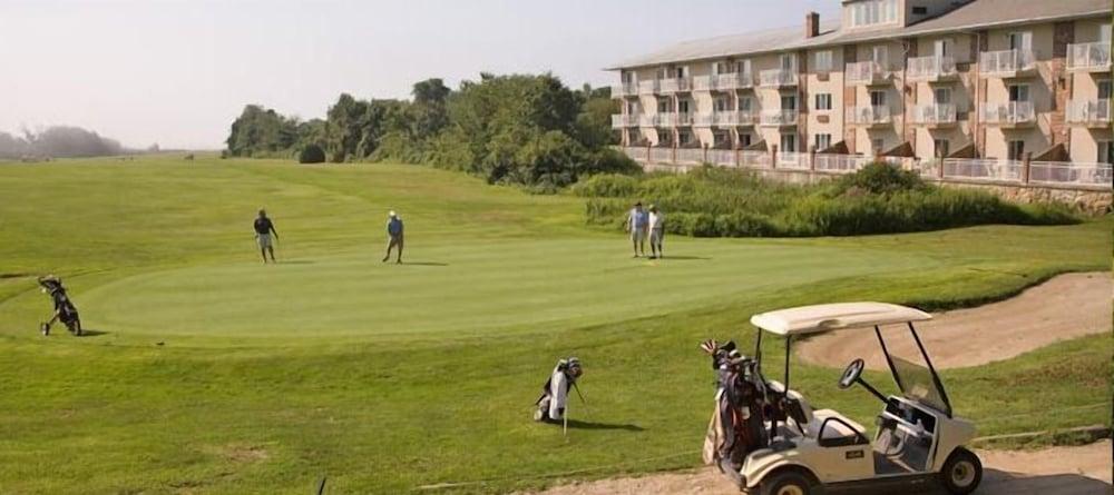 Winnapaug Inn photo 21
