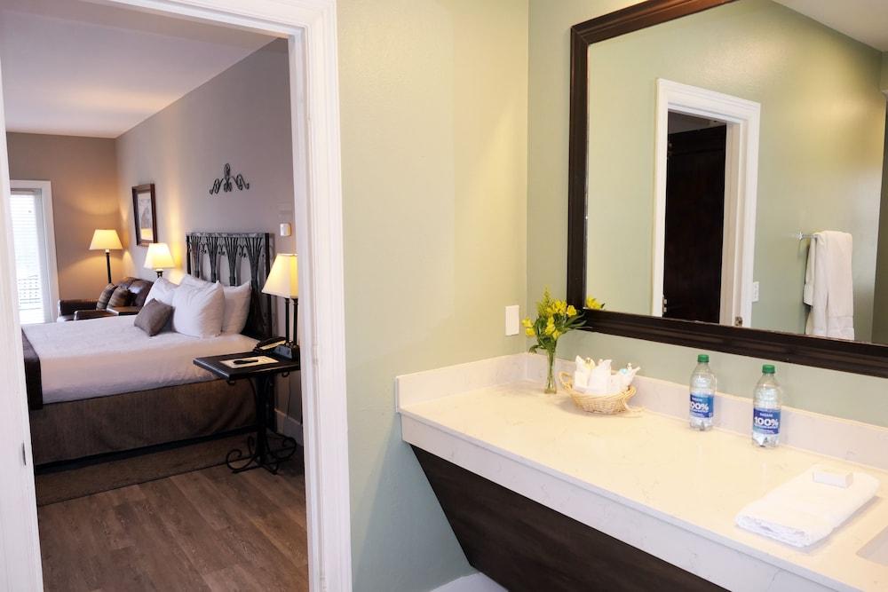 Vintage Villas Hotel & Events photo 11