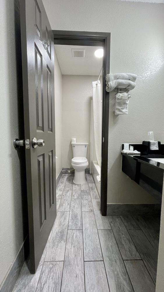 Rodeway Inn Georgetown photo 32