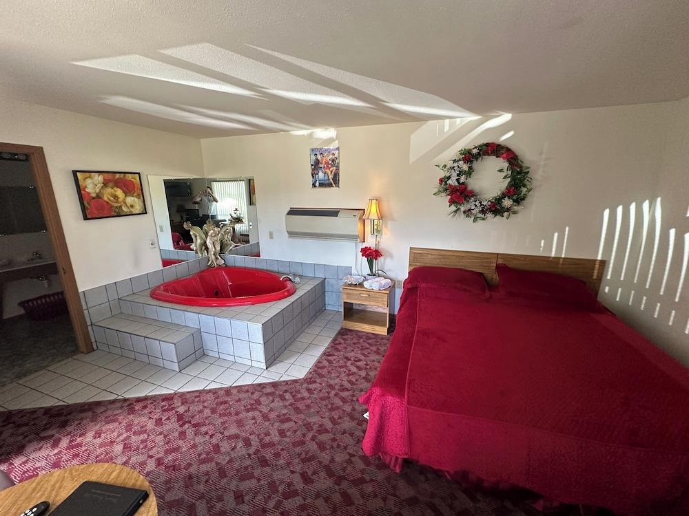 Spring Hill Motel photo 12