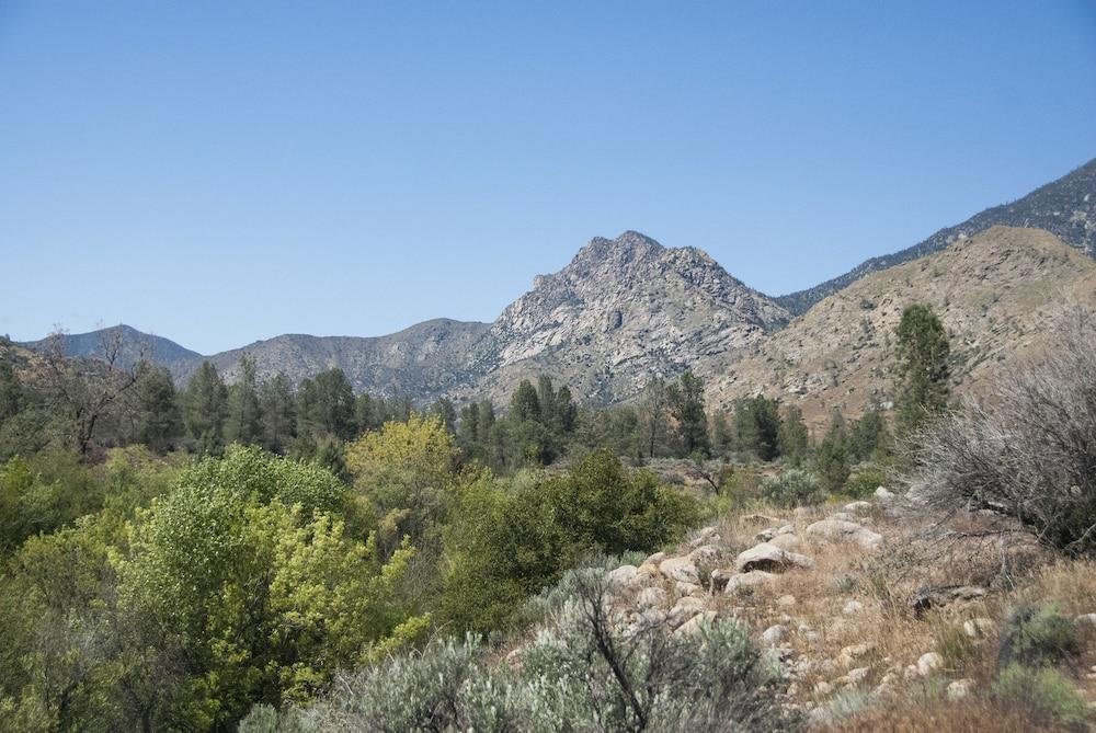 Corral Creek Lodge photo 30