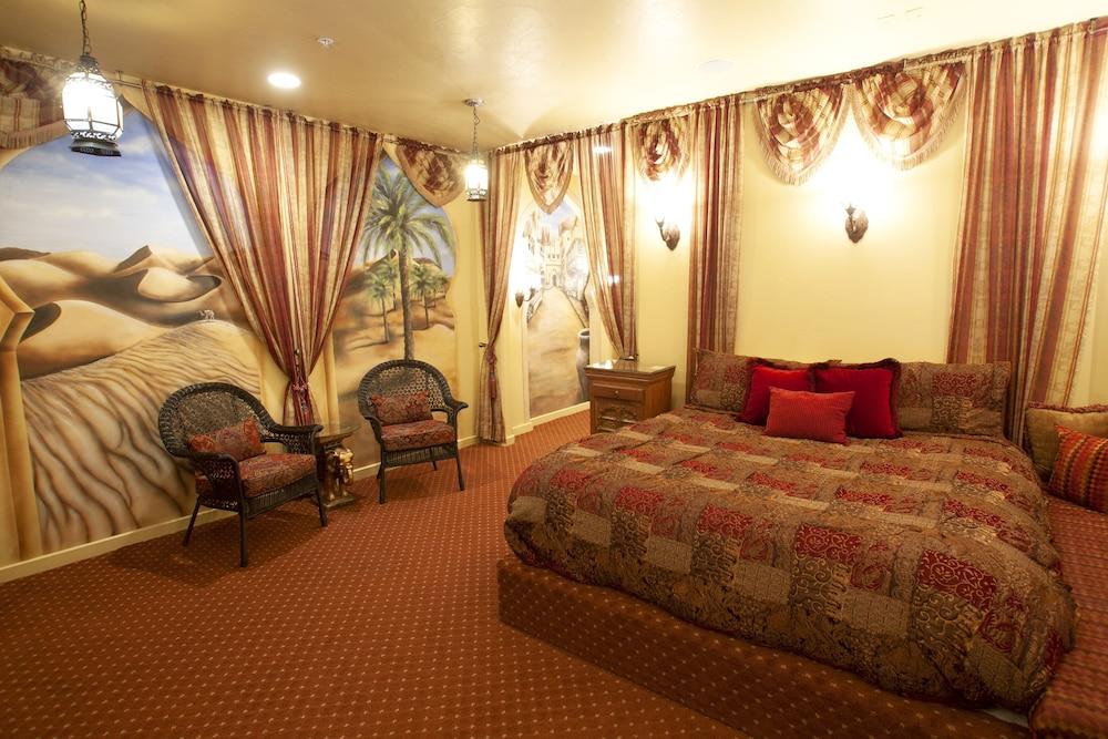 Destinations Inn photo 51