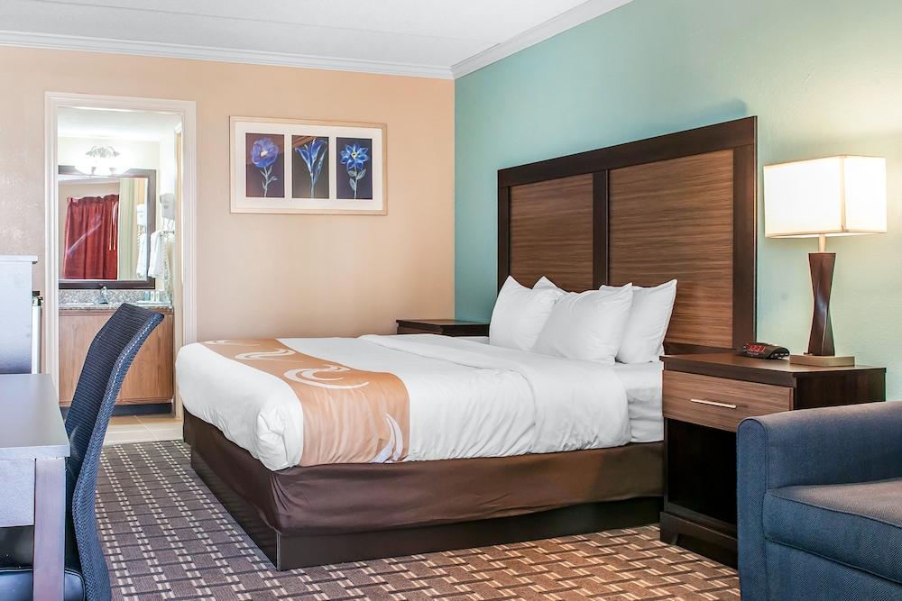 Quality Inn Findlay photo 17