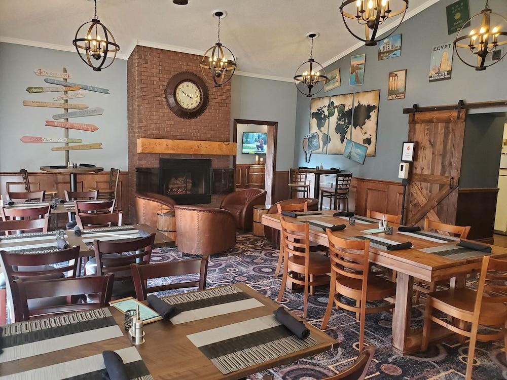 The Harrington Inn photo 53