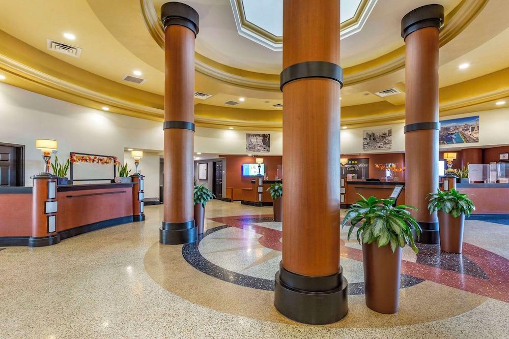 Bluegreen Vacations Club 36, an Ascend Collection Resort photo 4