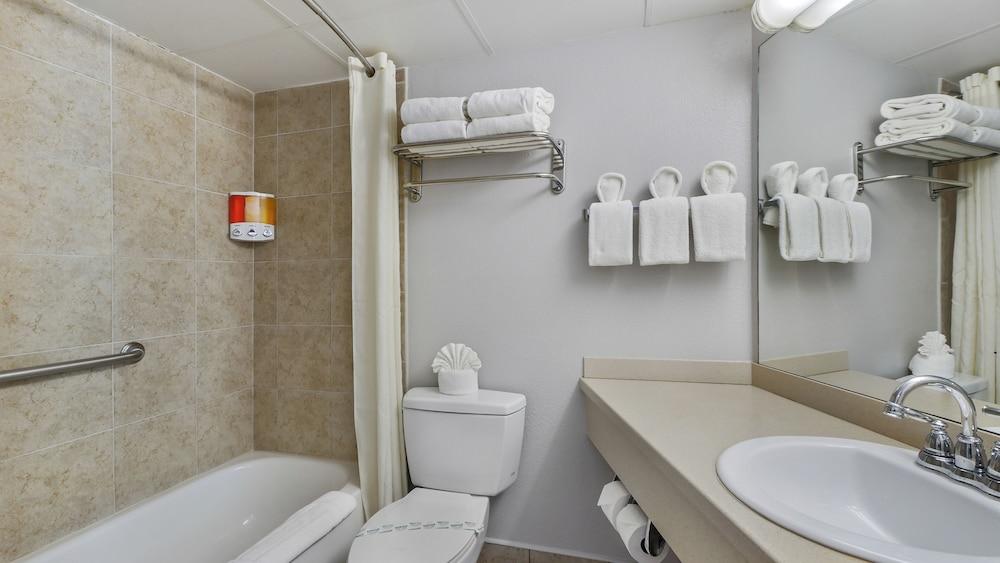 Pelican Pointe Clearwater Beach Hotel photo 63