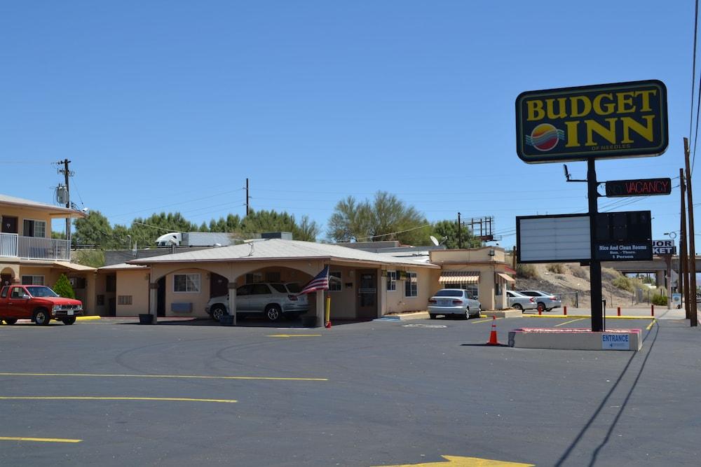 Budget Inn of Needles photo 4