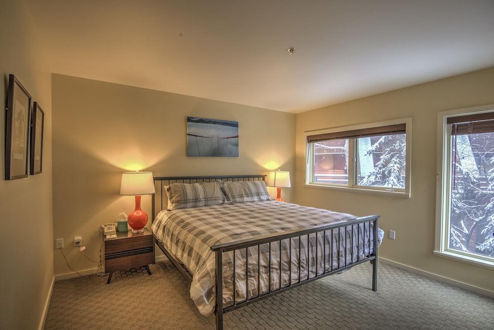 Ice House Suites and Condominiums photo 51