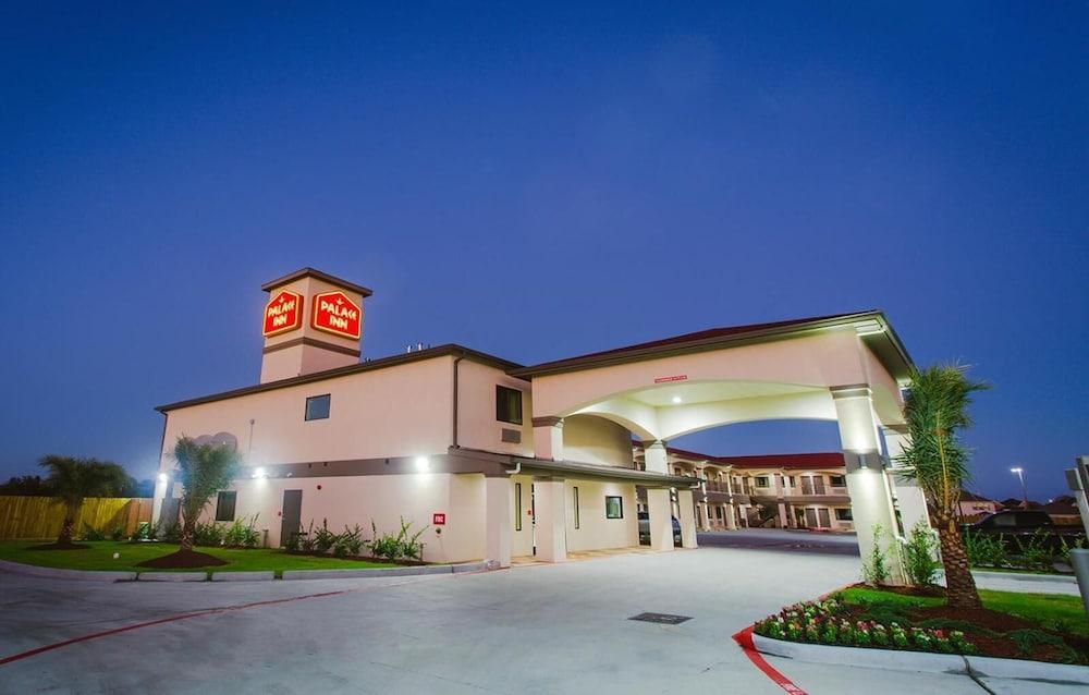 Palace Inn Katy Ft. Bend photo 46