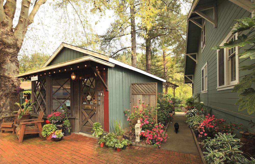 Inn on the Russian River photo 2
