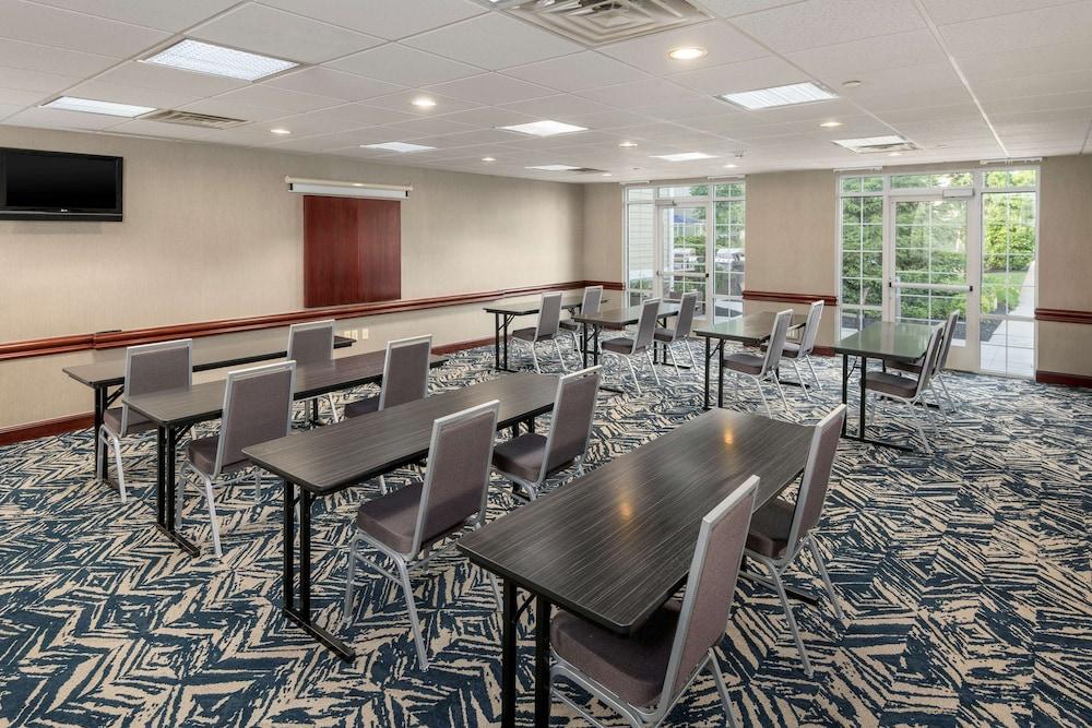 Homewood Suites by Hilton Philadelphia/Mt. Laurel photo 31