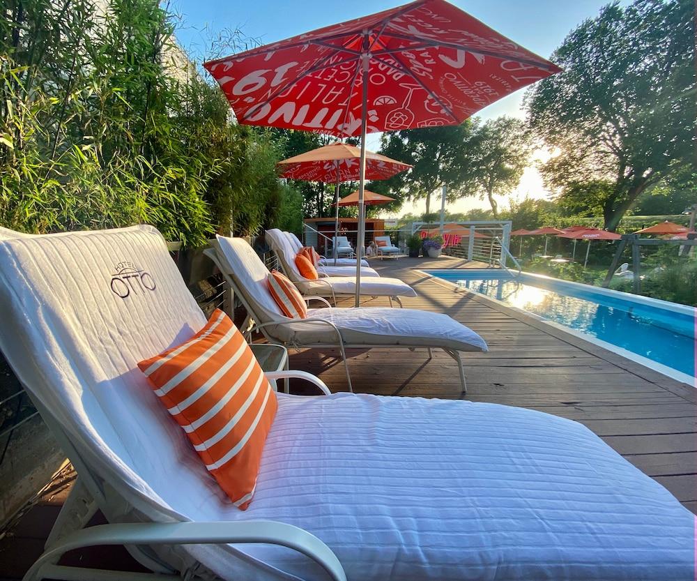 Hotel Otto photo 1