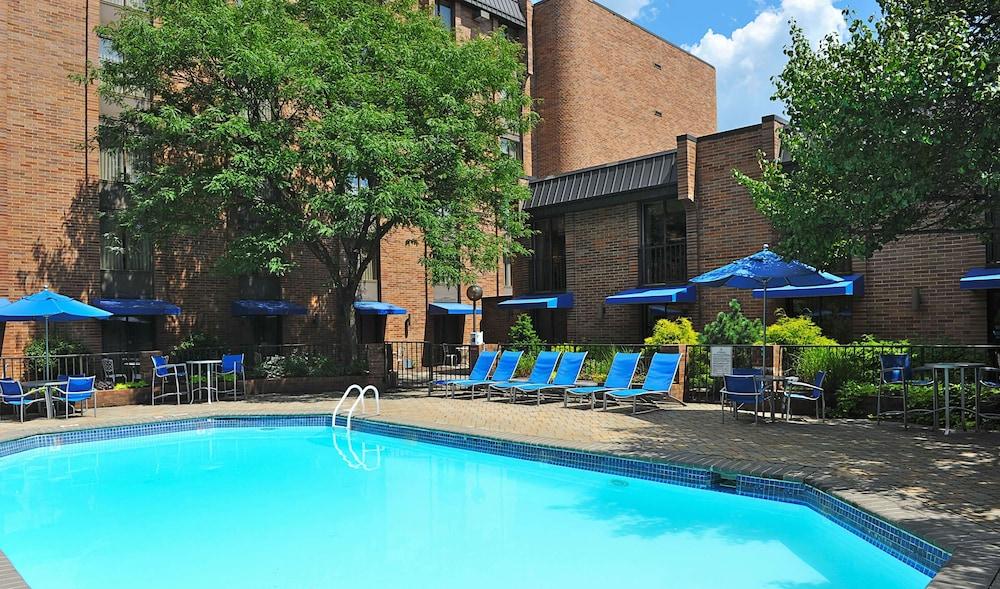 Hampton Inn Parsippany photo 40