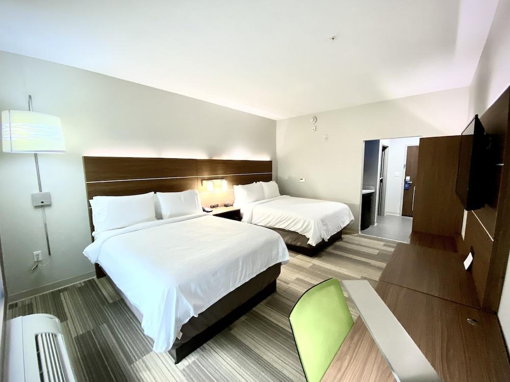 Holiday Inn Express Pineville-Alexandria Area by IHG photo 32