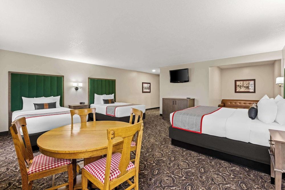 Lumber Jack Lodge, an Ascend Collection Hotel photo 2