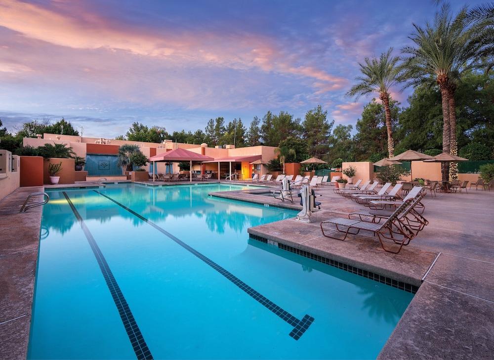 Orange Tree Resort photo 11