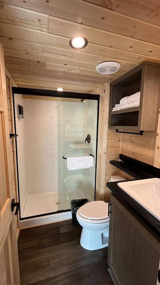 Grand Canyon Tiny Homes photo 11