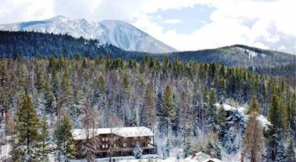 Belton Chalet photo 14