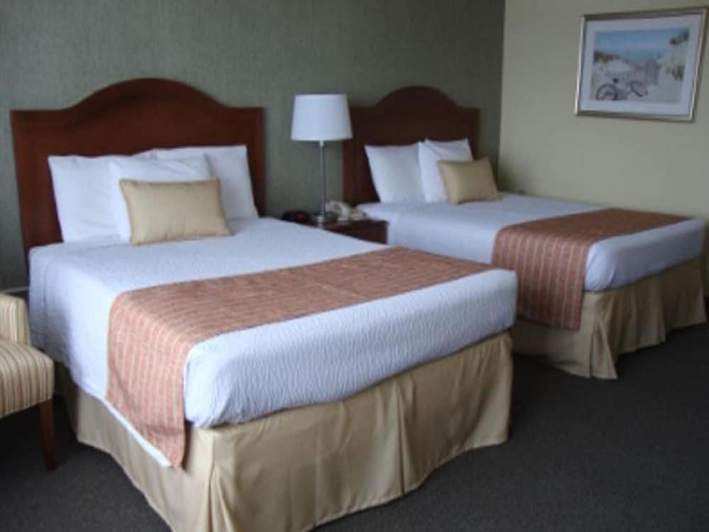 Pier 4 Hotel photo 4