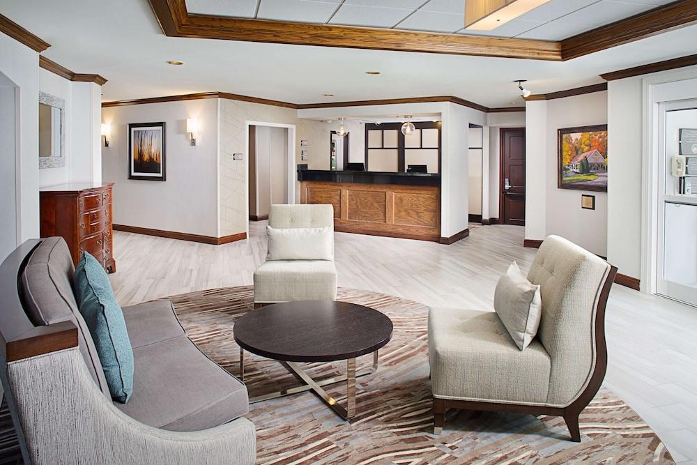 Homewood Suites by Hilton Raleigh/Cary photo 5