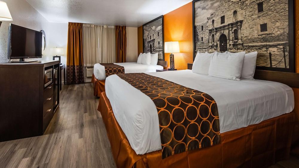 SureStay Plus by Best Western San Antonio Airport photo 5