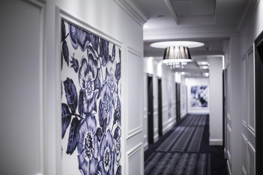 La Banque Hotel photo 11